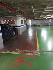 Aparcament cotxe a Sant Vicenç dels Horts. Oportunidad! plazas de parking en venta en sant vicenç dels hort