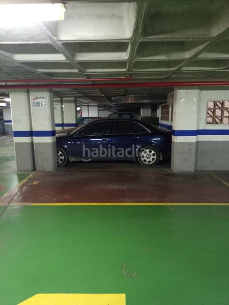 Foto 608a08e3-4edf-4602-b332-58487ceea49a. Autoparkplatz in Sant Vicenç dels Horts