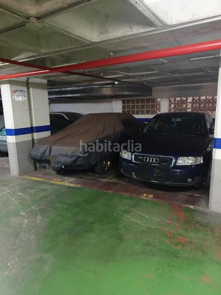 Foto 862bcacc-45aa-48b8-b4b5-352a8b401a66. Autoparkplatz in Sant Vicenç dels Horts