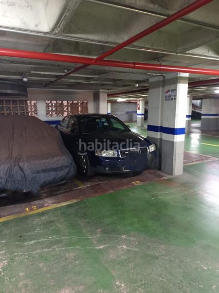 Foto bffdc17f-cbd0-4581-b418-541e0362f457. Autoparkplatz in Sant Vicenç dels Horts