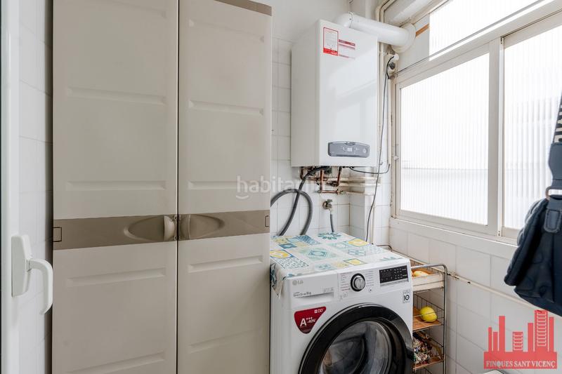 Foto 4e82a6f4-7a5c-4528-b145-25d60e4b34c6. Appartement avec chauffage dans Sant Vicenç dels Horts