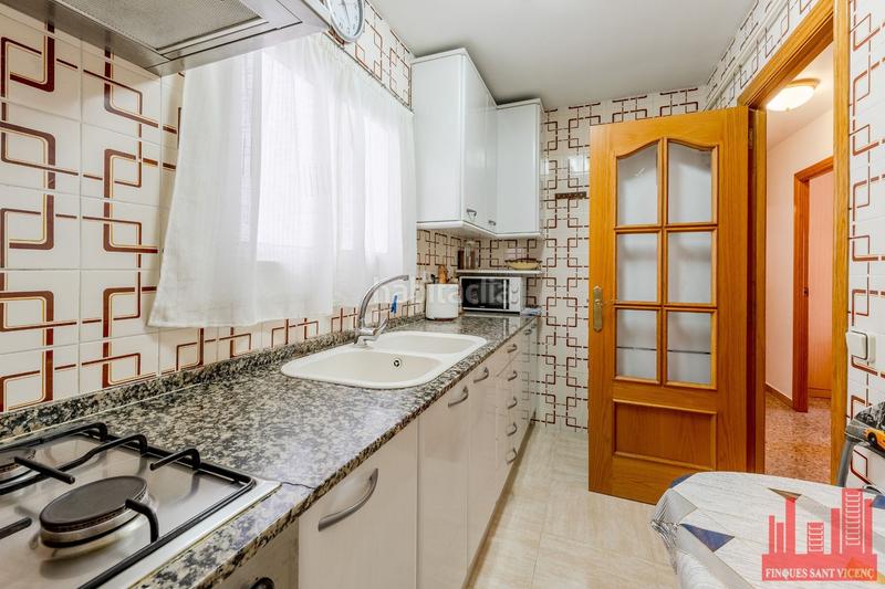 Foto 67451688-8024-4e28-921c-cf253105bee9. Appartement avec chauffage dans Sant Vicenç dels Horts