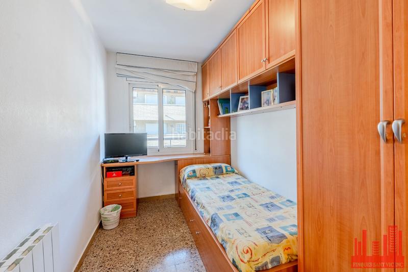 Foto f87ba02e-9476-4efd-8918-39ee0a77b18b. Appartement avec chauffage dans Sant Vicenç dels Horts