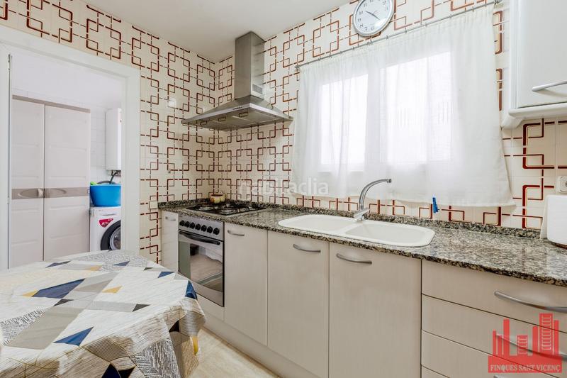 Foto ff0754c4-e3f8-41bb-88e8-ddf8301cbf9a. Appartement avec chauffage dans Sant Vicenç dels Horts