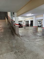 Aparcament cotxe a Sant Vicenç dels Horts. Plaza de parking en venta zona centro sant vicenç dels horts