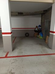 Parking voiture à Sant Vicenç dels Horts. Plaza de parking en venta zona centro sant vicenç dels horts