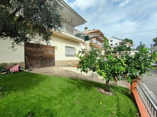 Casa a Cervelló. Magnifica casa en venta en cervelló