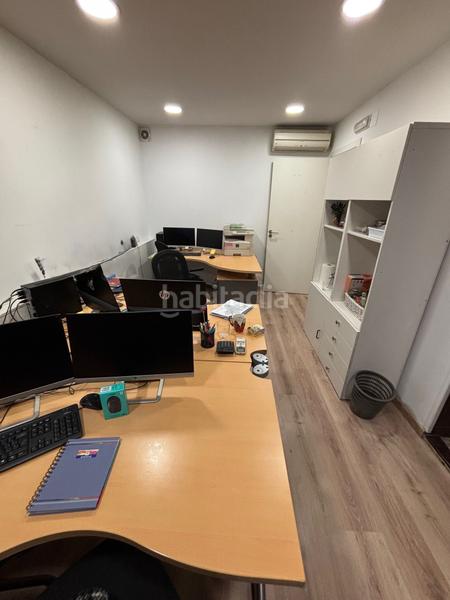 Foto 4a1cd60d-22a3-412a-8c6d-661ced5b2f4e. Location local commercial dans Molins de Rei