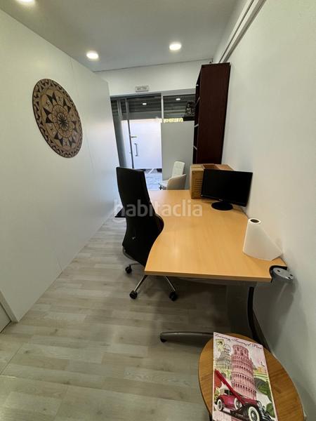 Foto 97d87ed7-123c-4ff4-8a42-572a63bd0ad0. Location local commercial dans Molins de Rei