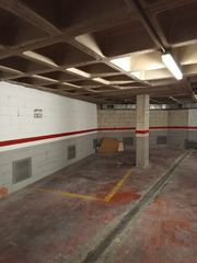 Aparcament cotxe a Sant Vicenç dels Horts. Plaza de parking en venta zona de sant josep de sant vicenç dels