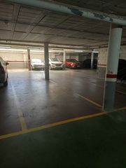 Autoparkplatz in Sant Vicenç dels Horts. Plaza de parking en venta zona de sant josep de sant vicenç dels