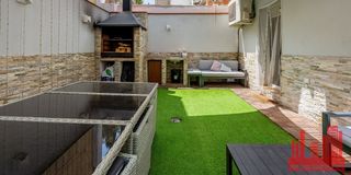 Etagenwohnung in Martorell. Espectacular piso con patio en martorell