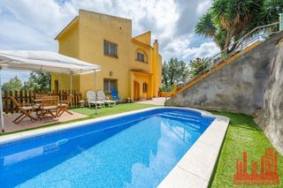 Casa a Vallirana