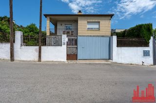 Maison à Sant Vicenç dels Horts. Casa en venta en sant vicenç dels horts