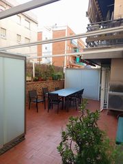 Flat in Sant Vicenç dels Horts. Espléndido piso en venta en sant vicenç dels horts