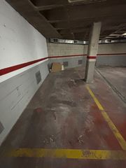 Aparcament cotxe a Sant Vicenç dels Horts. Plaza de parking en venta zona de sant josep de sant vicenç dels