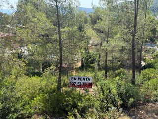 Terreny residencial a Corbera de Llobregat