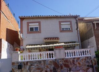 Casa a Sant Vicenç dels Horts