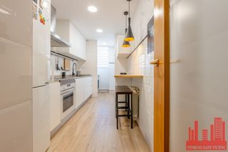 Flat in Sant Vicenç dels Horts. Espléndido piso en venta en sant vicenç dels horts