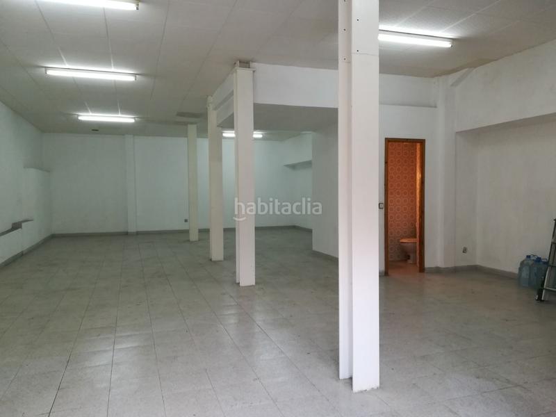 Foto 44aae5d2-259f-4c62-ba4c-59d0c62634d4. Local comercial ideal inversores en Diagonal-Colomeres Gavà