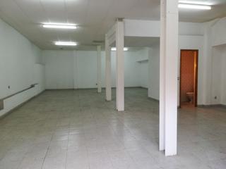 Local commercial  Carrer dels garrofers. Ideal inversores