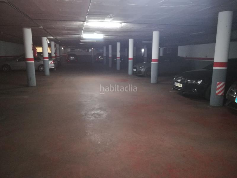 Foto 1fa330ae-7cd5-4b3a-911a-25a9b0a03d2a. Posto auto in plaça mossen jacint verdaguer 1 in Passeig Maragall Gavà