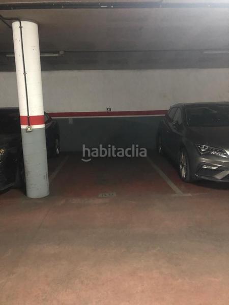 Foto 3cf1477d-43c2-4382-8d64-d73e70d978d4. Posto auto in plaça mossen jacint verdaguer 1 in Passeig Maragall Gavà