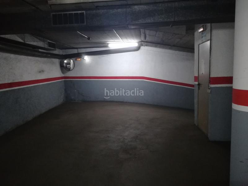 Foto 6659a9b9-bd4c-48d3-b6b0-7d76d8bb0e80. Posto auto in plaça mossen jacint verdaguer 1 in Passeig Maragall Gavà