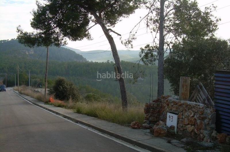 Foto 19cf7429-076f-45b6-8109-98e54e3368ab. Terreny residencial a Avinyonet del Penedès