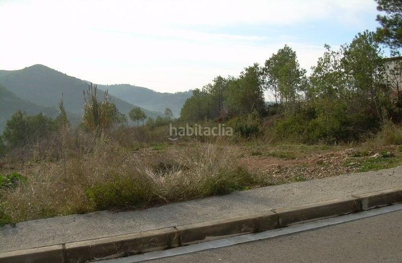 Foto 26561ef9-9c30-4ed3-afba-da5664a27ccc. Terreny residencial a Avinyonet del Penedès