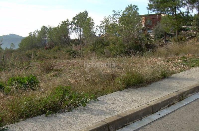 Foto abd24f2e-0334-4a00-8dd0-5e28ecda7e70. Terreny residencial a Avinyonet del Penedès