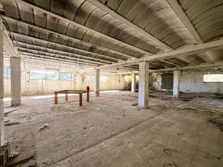 Finca rústica a Sant Climent de Llobregat. Terreno agrario con nave y vivienda