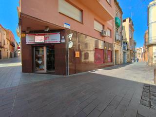 Lloguer Local Comercial a Carrer major 54. Local en alquiler en el centro de sant boi de llobregat
