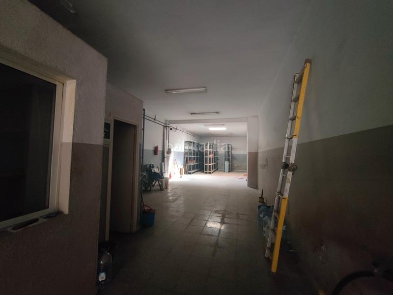 Foto 6c60a499-1bef-4b19-94d4-1add2f38f568. Alquiler local comercial en carrer de sant nicasi 46 en Gavà