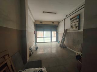 Rent Business premise in Carrer de sant nicasi 46