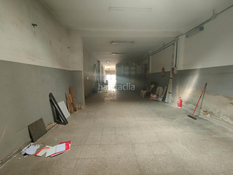 Foto 8a4c2557-894e-45fb-9046-602919d5bc04. Alquiler local comercial en carrer de sant nicasi 46 en Gavà