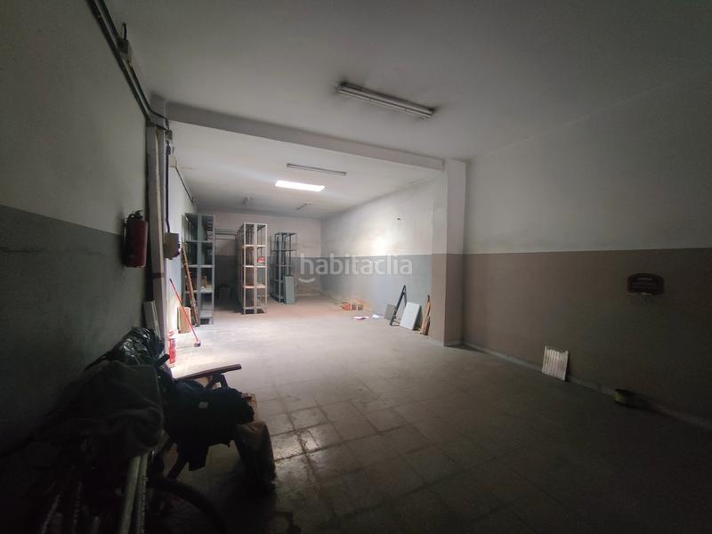 Foto 0e0e5762-f23c-44b5-9c28-e03d17cacccc. Lloguer local comercial a carrer de sant nicasi 46 a Gavà