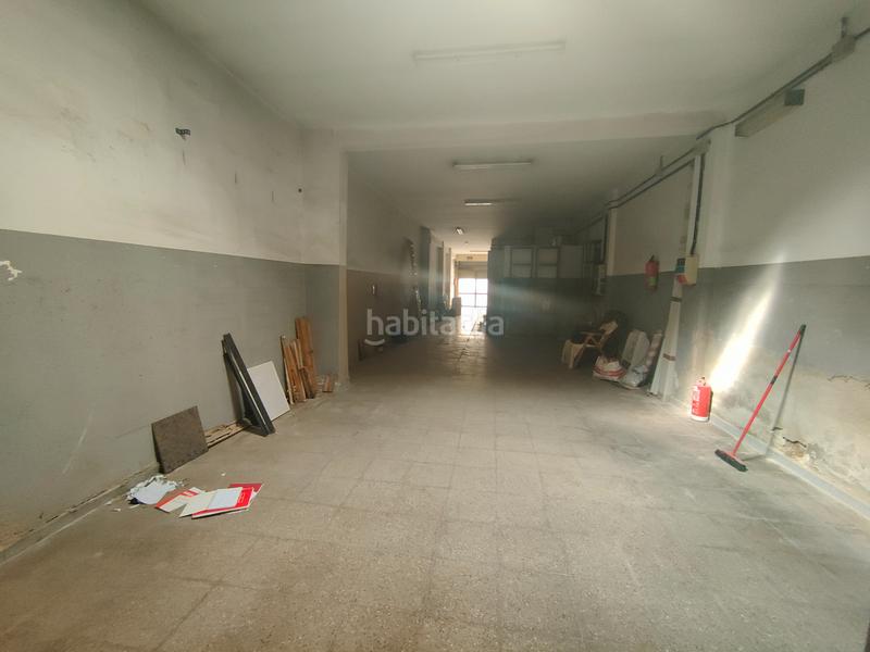 Foto 8e2161c4-24e0-4bfd-809a-d5429d402be6. Lloguer local comercial a carrer de sant nicasi 46 a Gavà
