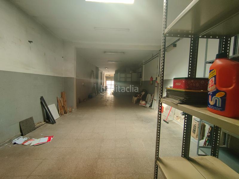 Foto 768437e0-2727-4e17-ab65-107c0d734e49. Affitto locale commerciale in carrer de sant nicasi 46 in Gavà