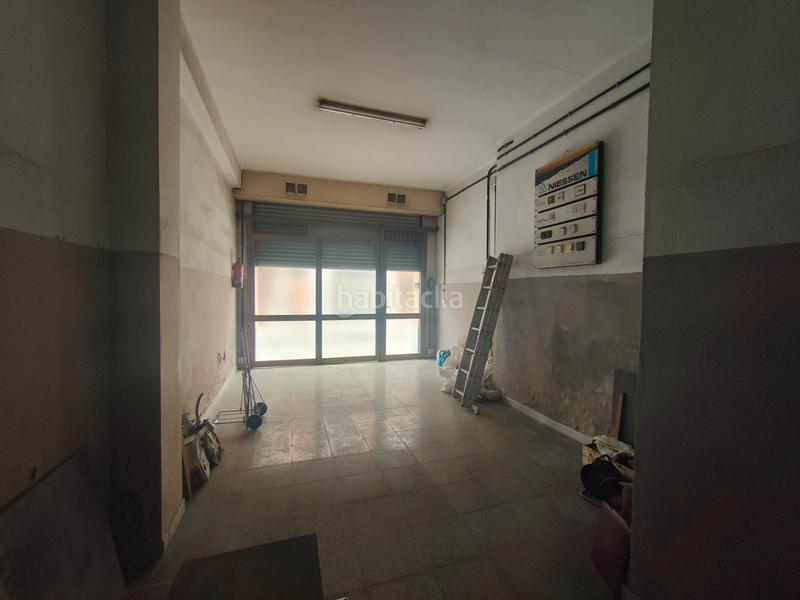Foto af3d7381-bfba-46a2-8860-cef7f2f9c9f3. Affitto locale commerciale in carrer de sant nicasi 46 in Gavà