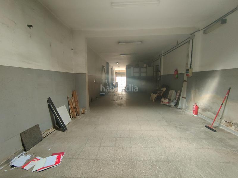 Foto da2cbe61-7ae0-4b97-9763-c1f10d3e9e41. Affitto locale commerciale in carrer de sant nicasi 46 in Gavà