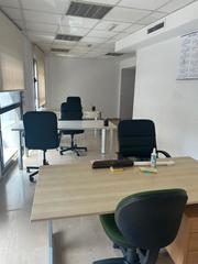 Location Bureau  Carrer de la generalitat de catalunya