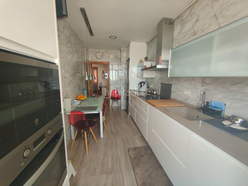 Foto 37516969-7097-4c28-a069-5a1a0f86d8ca. Etagenwohnung mit heizung in Passeig Maragall Gavà