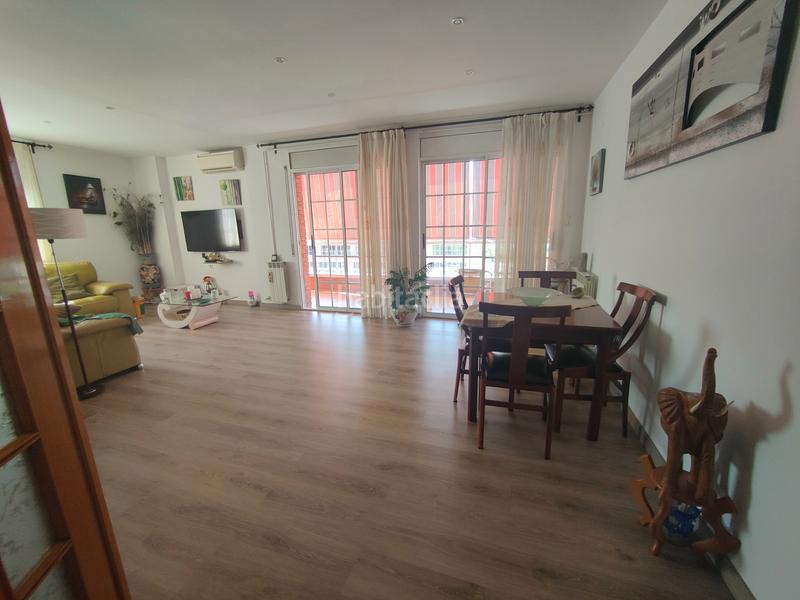 Foto 5195b13c-cacf-4d36-8960-567957eb86f7. Etagenwohnung mit heizung in Passeig Maragall Gavà