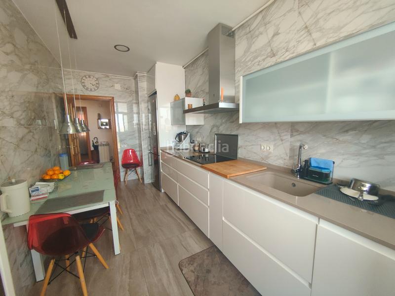 Foto 615e4463-5e7a-4402-b90e-450926377cfb. Etagenwohnung mit heizung in Passeig Maragall Gavà