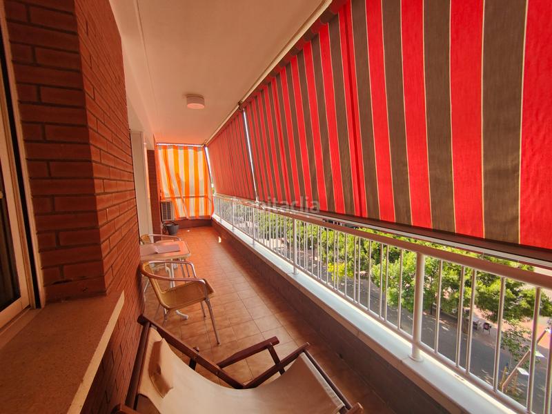 Foto 8d9a2c57-4338-4c16-b339-9e403deefa3a. Etagenwohnung mit heizung in Passeig Maragall Gavà