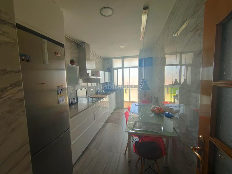 Foto afbafbfd-2b42-4fe5-b83c-8badbf027c78. Etagenwohnung mit heizung in Passeig Maragall Gavà