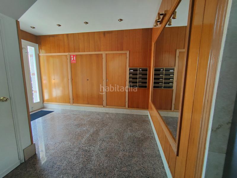 Foto f4d49322-5c1d-4362-a6d2-cc2177878c15. Etagenwohnung mit heizung in Passeig Maragall Gavà