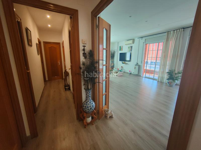 Foto fe59a718-0376-4da2-a26e-f5b2bad9503f. Etagenwohnung mit heizung in Passeig Maragall Gavà