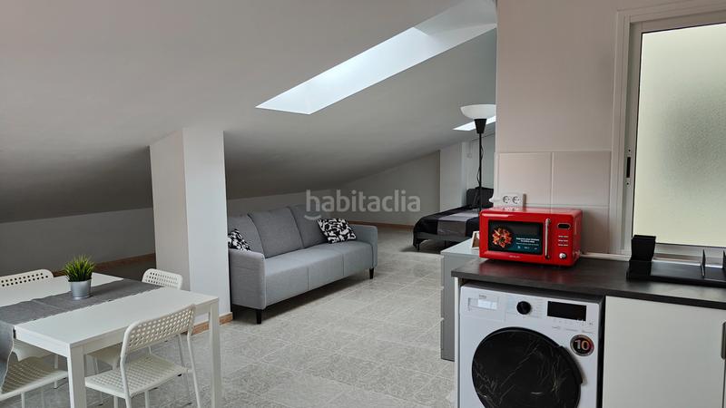 Foto 1f269146-4680-4445-b83c-e5ccf1905c4e. Miete studiowohnung in Centre-Estació Gavà